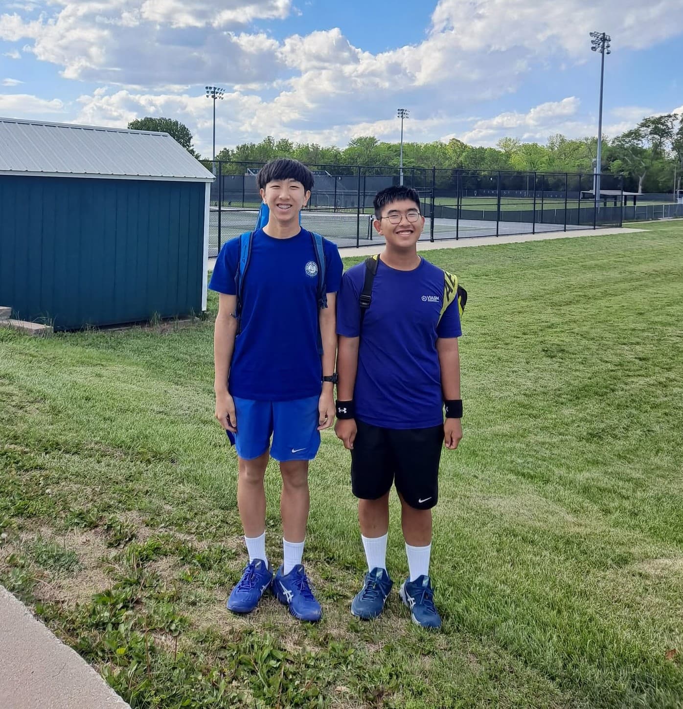 Tennis photo